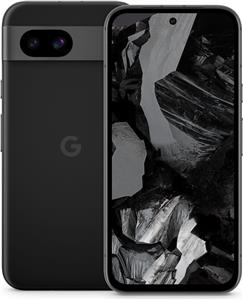 Google Pixel 8a 128GB 8RAM 5G obsidian