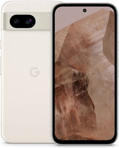 Google Pixel 8a 128GB 8RAM 5G porcelain