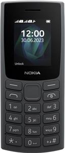 Nokia 105 (2023) Feature Phone Dual SIM black