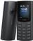 Nokia 110 (2023) 2G Dual SIM Feature Phone black