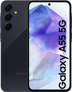 Mobitel Samsung Galaxy A55 5G Enterprise Edition 8GB/128GB - crni