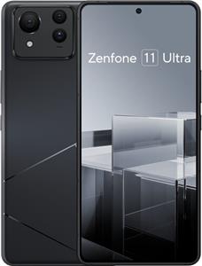 ASUS Zenfone 11 Ultra 512GB 16RAM 5G black