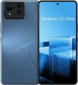 ASUS Zenfone 11 Ultra 512GB 16RAM 5G blue