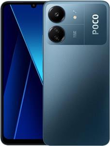 POCO C65 6+128 GB BLUE