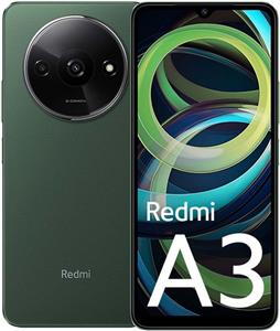 REDMI A3 4+128 GB FOREST GREEN