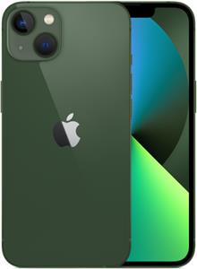 APPLE IPHONE 13 128GB: GREEN (ZELENA)