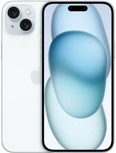 APPLE IPHONE 15 128GB: BLUE (PLAVA)