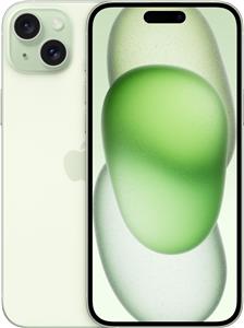 APPLE IPHONE 15 128GB: GREEN (ZELENA)