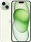 APPLE IPHONE 15 128GB: GREEN (ZELENA)