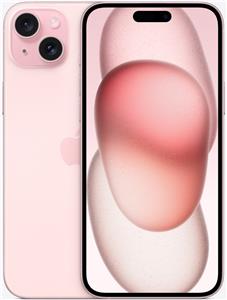 APPLE IPHONE 15 128GB: PINK (ROZA)