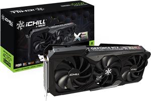 Inno3D RTX4070 TI Super iChill X3 16GB GDDR6X HDMI 3xDP