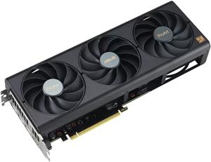 RTX 4070 12GB Asus ProArt GDDR6X 3Fan PROART-RTX4070-12G