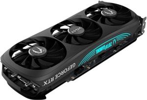 Zotac RTX 4070 SUPER Trinity OC BLac 12GB GDDR6X HDMI 3xDP