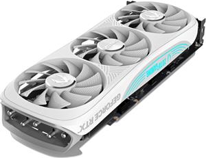 Zotac RTX 4080 SUPER Trinity OC White 16GB GDDR6X 3xDP HDMI