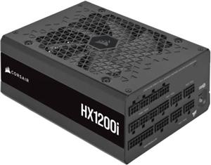 Napajanje Corsair HX1200i, 1200 Watt80 Plus Platinum Version CL14