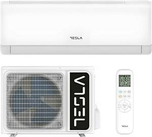 Tesla AC TA36QQCT-1232IAWT HP Inverter/WiFi