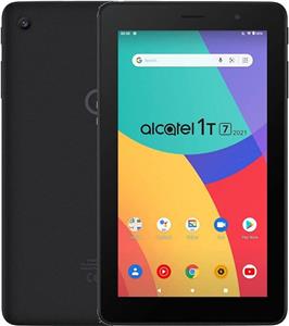 ALCATEL TAB 1T 7 WIFI 2/32GB CRNI SA PLAVOM ZAŠTITNOM MASKOM