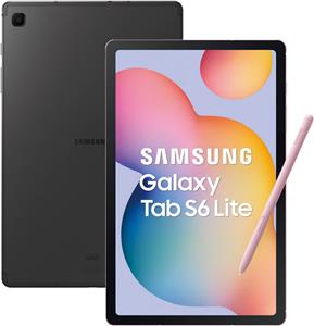 SAMSUNG_GALAXY TAB S6 LITE WIFI 4/128GB: SIVI