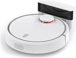 Xiaomi Robot Vacuum E5 EU Usisavač - Bijela