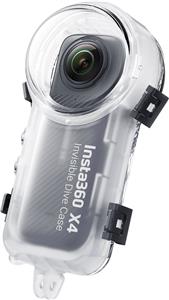 Insta360 X4 Invisible Dive Case - Vodootporno Kućište za Kamere, CINSBBMG