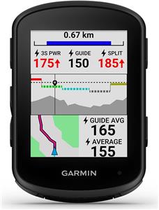 Garmin Edge 840 EU - Napredni GPS Biciklistički Uređaj