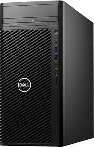 Dell OptiPlex 7020 MT, 180W, Intel Core i5-14500 vPro (24MB, 14C/20T, 5.0GHz, 65W), 8GB (1x8GB) DDR5, M.2 512GB PCIe, Intel Integrated, DVDRW, Speaker, DP, HDMI, USB-C, 7xUSB-A, RJ-45, Mouse/Kb, Win11