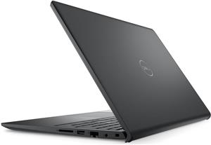 Dell Vostro 3530, 15.6" FHD (1920x1080), Intel Core i5-1334U (12MB, 10C/12T, 4.6GHz), 16GB (2x8GB) DDR4, M.2 512GB PCIe, Intel Iris Xe, WiFi, BT, HDMI, USB-C, 2xUSB-A, RJ-45, FHD Cam, Mic, Backlit kb,