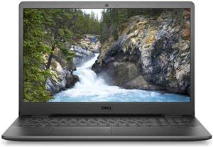 Dell Vostro 3530, 15.6" FHD (1920x1080), Intel Core i5-1334U (12MB, 10C/12T, 4.6GHz), 16GB (2x8GB) DDR4, M.2 512GB PCIe, Intel Iris Xe, WiFi, BT, HDMI, USB-C, 2xUSB-A, RJ-45, FHD Cam, Mic, Backlit kb,