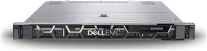 DELL EMC PowerEdge R250, 4x3.5", Intel Xeon E-2314 (2.8GHz, 8MB, 4C/4T, Turbo (65W)), 16GB UDIMM 3200MT/s, 2TB SATA HDD HP, No Controller, iDRAC9 Basic, 700W PS, TPM 2.0 V3, BCM 5720 DP, On-Board LOM,