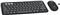 LOGITECH Pebble 2 Bluetooth Keyboard Combo - TONAL GRAPHITE - US INT'L