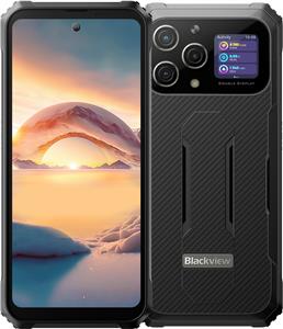 Blackview smartphone rugged BL8000 12GB+512GB, black