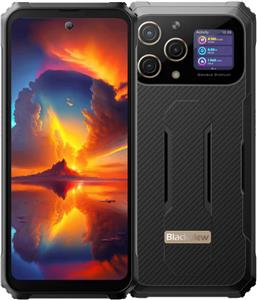 Blackview smartphone rugged BL8000 12GB+512GB, black