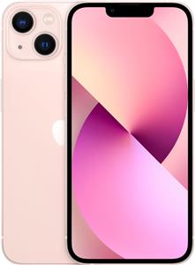 APPLE IPHONE 13 128GB: PINK (ROZA)