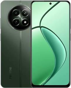 RealMe 12 5G 6,7", OctaCore, 8GB/256GB, green