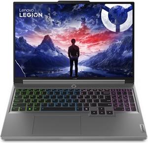 Lenovo prijenosno računalo Legion 5 16IRX9, 83DG002BSC