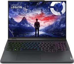 Lenovo prijenosno računalo Legion Pro 5 16IRX9, 83DF006SSC