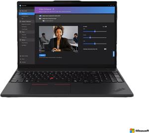 Lenovo T16 Gen3 U7-155U/64GB/1TB/16''WUXGA/W11P