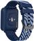 CANYON kids watch Joyce KW-43 DUAL BT Music Blue