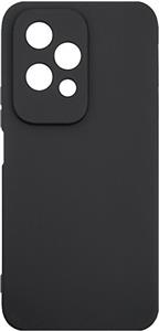 MM TPU HONOR 200 LITE - SILICONE MIKRO BLACK