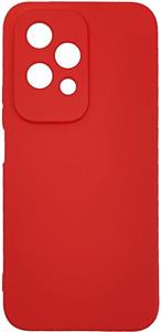 MM TPU HONOR 200 LITE - SILICONE MIKRO RED