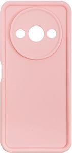 MM TPU XIAOMI REDMI A3 SILICONE CANDY Pink