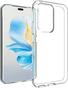 MM TPU HONOR 200 LITE - ULTRA SLIM prozirna