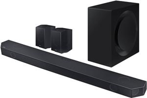 SAMSUNG soundbar HW-Q930D/EN