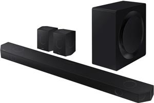 SAMSUNG soundbar HW-Q990D/EN