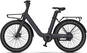 MS ENERGY eBike c102 Grey