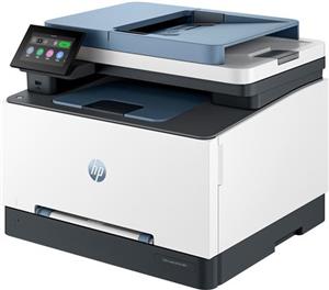 PRN MFP HP CLJ 3302fdw, 499Q8F