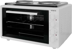 VIVAX HOME mini pećnica MO-4201 White