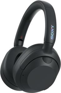 Sony ULT Wear - Over-ear Bluetooth Kopfhörer Schwarz