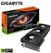 Gigabyte RTX4070 TI Super Windforce MAX OC 16GB GDDR6X HDMI