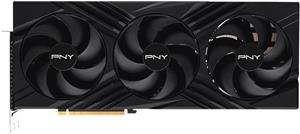 PNY RTX4090 VERTO Triple Fan 24GB GDDR6X HDMI 3xDP